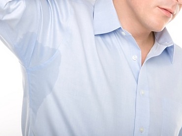 ¿QUÉ ES LA HIPERHIDROSIS Y CÓMO SE PUEDE TRATAR?