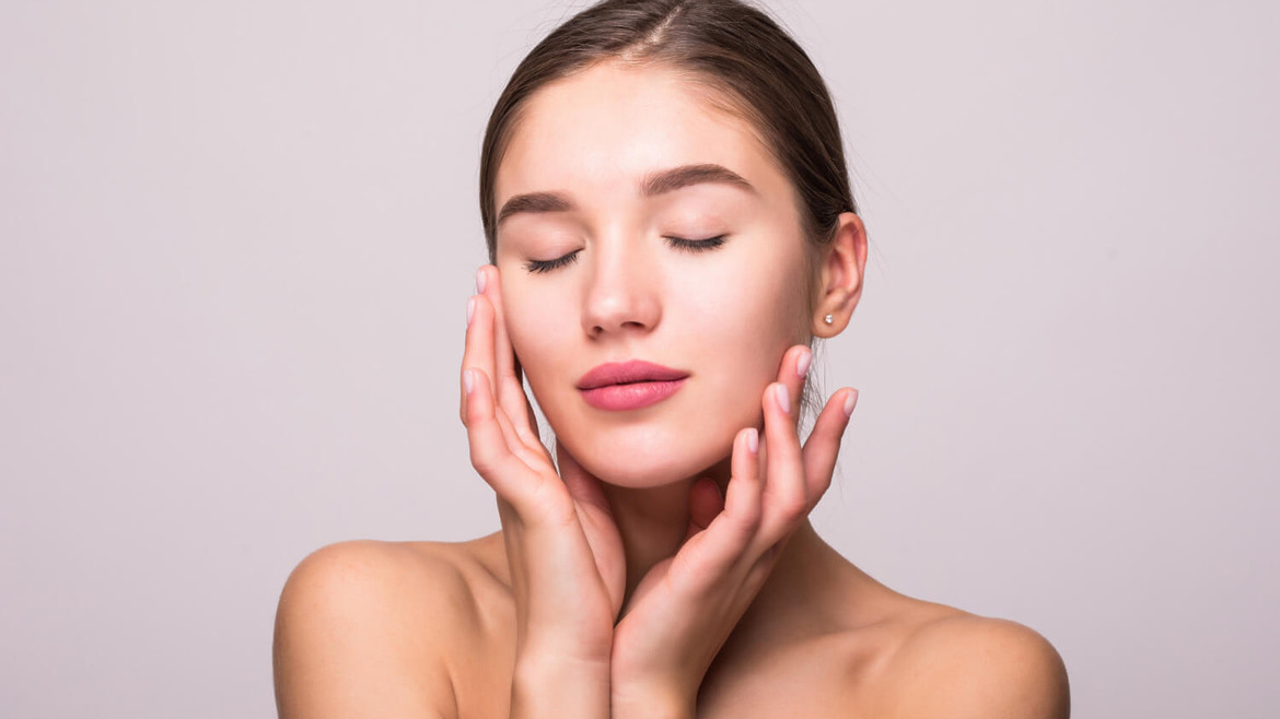 Cómo combatir la flacidez facial