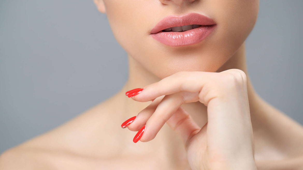 Labios perfectos